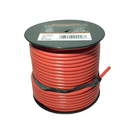 100' Dark Blue Primary Wire, 14 Gauge - Rated 80 Degree C | 02458 Deka