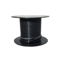 100' Black Primary Wire, 14 Gauge - Rated 80 Degree C | 2510 Deka