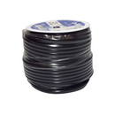 100' Black Primary Wire, 10 Gauge - Rated 105 Degree C | 02720 Deka