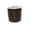 100' Brown Primary Wire, 12 Gauge - Rated 105 Degree C | 02747 Deka