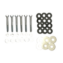 Fender Hardware Kit | 031-00551 Fleet Engineers