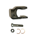 Steering Shaft End Yoke | 10-4-461SX Spicer