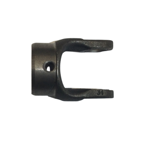 Power Take Off (PTO) Spline Hole End Yoke | 10-4-282 Spicer