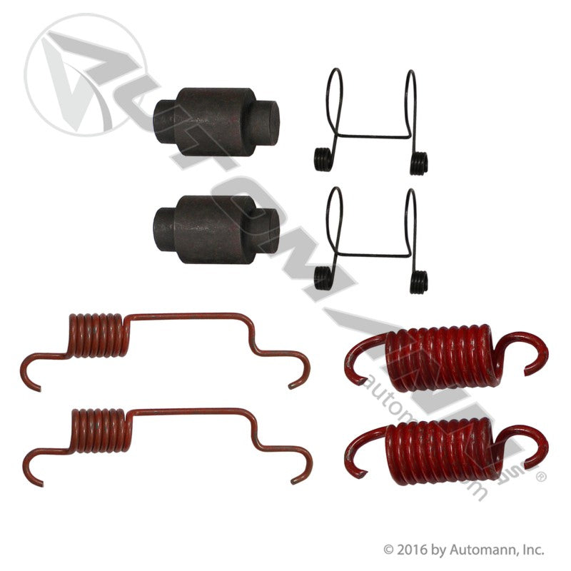 Brake Kit | 100.4716.10 Automann