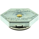 Heavy Duty Radiator Cap | 1006-15 Motorad