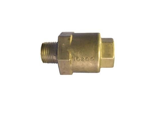 3/8" One Way Check Valve | 10200-3/8 Sealco