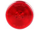 Red Marker Clearance Light 2.5" | 1058 Trucklite