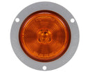 Yellow Marker Clearance Light & Mount | 1070A Trucklite