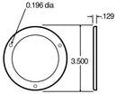Flange Cover | 10715 Trucklite