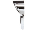 Chrome Visor For 2.5" Lights | 10719 Trucklite