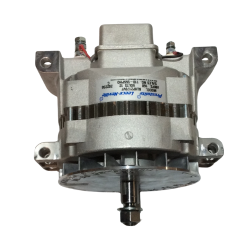 CW Alternator, Pad Style | 110-555PHO Leece-Neville