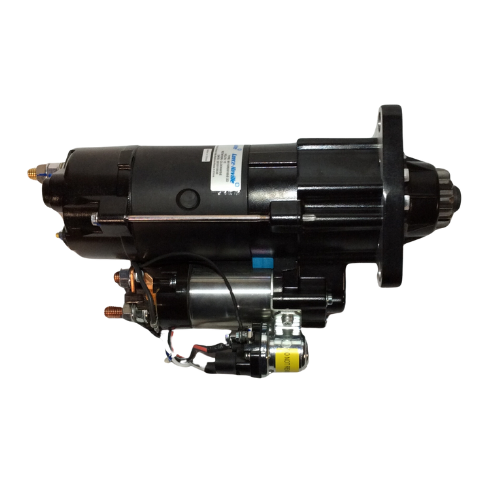 Starter Motor | 110-615 Leece-Neville