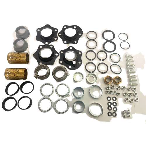 Camshaft Repair Kit | 110.2607 Automann