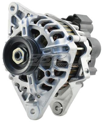 Premium Remanufactured Alternator | 11011 BBB Industries