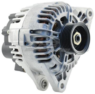 Premium Remanufactured Alternator | 11016 BBB Industries