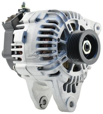 Premium Remanufactured Alternator | 11020 BBB Industries