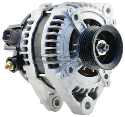 Premium Remanufactured Alternator | 11032 BBB Industries