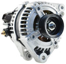 Premium Remanufactured Alternator | 11033 BBB Industries
