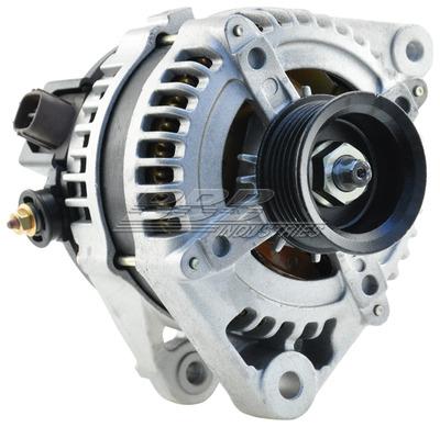 Premium Remanufactured Alternator | 11033 BBB Industries