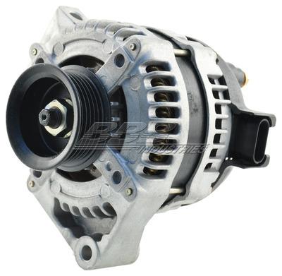 Premium Remanufactured Alternator | 11035 BBB Industries
