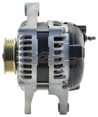 Premium Remanufactured Alternator | 11040 BBB Industries