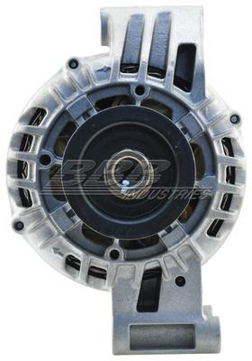 Premium Remanufactured Alternator | 11047 BBB Industries