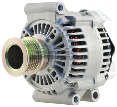 Premium Remanufactured Alternator | 11049 BBB Industries
