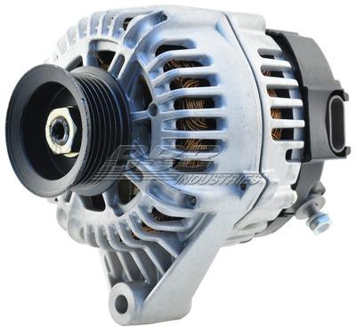 Premium Remanufactured Alternator | 11069 BBB Industries