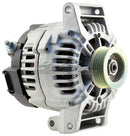 Premium Remanufactured Alternator | 11072 BBB Industries