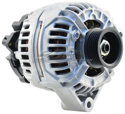 Premium Remanufactured Alternator | 11075 BBB Industries