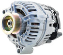 Premium Remanufactured Alternator | 11076 BBB Industries