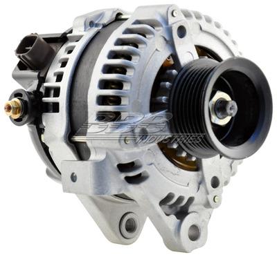 Premium Remanufactured Alternator | 11088 BBB Industries