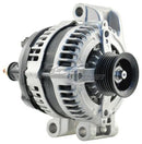 Premium Remanufactured Alternator | 11112 BBB Industries
