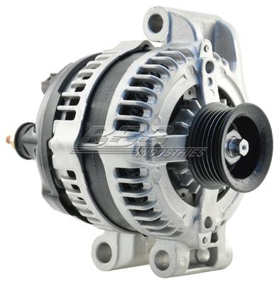 Premium Remanufactured Alternator | 11112 BBB Industries