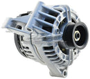 Premium Remanufactured Alternator | 11126 BBB Industries