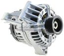 Premium Remanufactured Alternator | 11127 BBB Industries