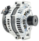 Premium Remanufactured Alternator | 11136 BBB Industries