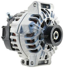 Premium Remanufactured Alternator | 11144 BBB Industries