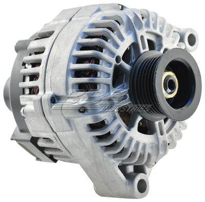 Premium Remanufactured Alternator | 11145 BBB Industries