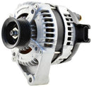 Premium Remanufactured Alternator | 11146 BBB Industries