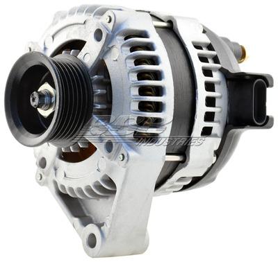 Premium Remanufactured Alternator | 11146 BBB Industries
