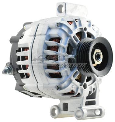 Premium Remanufactured Alternator | 11148 BBB Industries