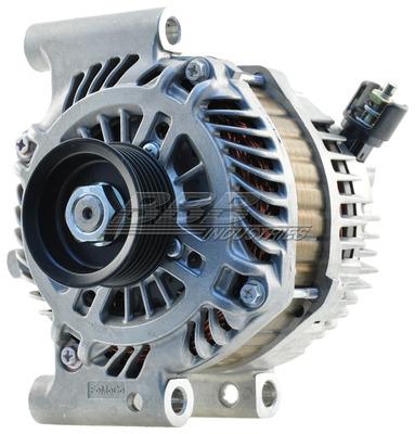 Premium Remanufactured Alternator | 11173 BBB Industries