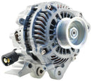 Premium Remanufactured Alternator | 11176 BBB Industries