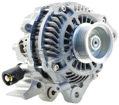Premium Remanufactured Alternator | 11176 BBB Industries