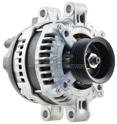 Premium Remanufactured Alternator | 11179 BBB Industries