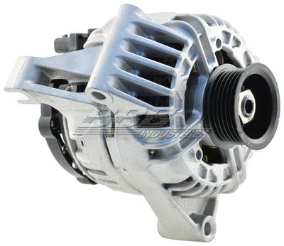Premium Remanufactured Alternator | 11180 BBB Industries