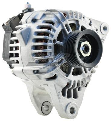 Premium Remanufactured Alternator | 11188 BBB Industries