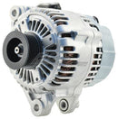 Premium Remanufactured Alternator | 11191 BBB Industries