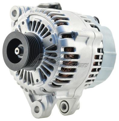 Premium Remanufactured Alternator | 11191 BBB Industries